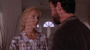 Кадры из фильма Глумление / Scorned (1994)