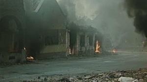 Кадры из фильма Вуковар / Vukovar, jedna prica (1994)