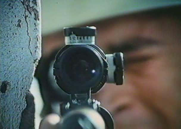 Кадр из фильма Вуковар / Vukovar, jedna prica (1994)