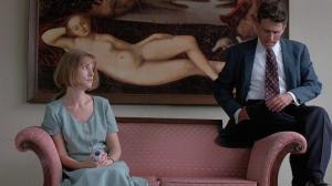 Кадры из фильма Дилетанты / Amateur (1994)