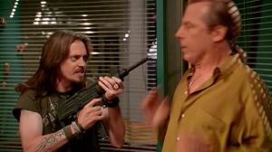 Кадры из фильма Пустоголовые / Airheads (1994)
