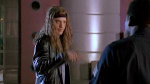 Кадры из фильма Пустоголовые / Airheads (1994)