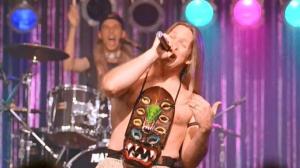 Кадры из фильма Пустоголовые / Airheads (1994)