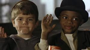 Кадры из фильма Маленькие негодяи / The Little Rascals (1994)