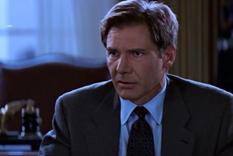 Кадр из фильма Прямая и явная угроза / Clear and Present Danger (1994)