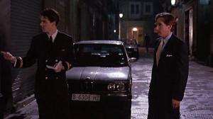 Кадры из фильма Барселона / Barcelona (1994)