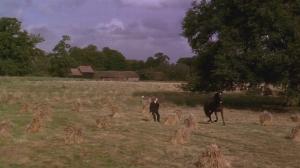 Кадры из фильма Черный красавец / Black Beauty (1994)