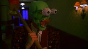 Кадры из фильма Маска / The Mask (1994)