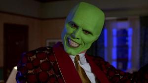 Кадры из фильма Маска / The Mask (1994)