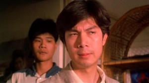 Кадры из фильма Телохранитель из Пекина / Zhong Nan Hai bao biao (1994)