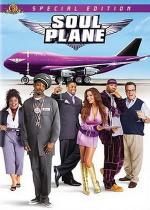 Улетный транспорт / Soul Plane (2004)