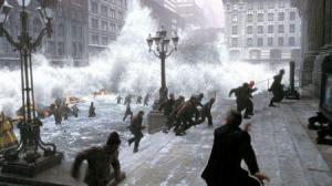 Кадры из фильма Послезавтра / The Day After Tomorrow (2004)