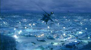 Кадры из фильма Послезавтра / The Day After Tomorrow (2004)