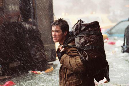 Кадр из фильма Послезавтра / The Day After Tomorrow (2004)