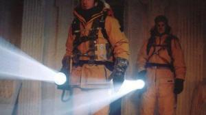 Кадры из фильма Послезавтра / The Day After Tomorrow (2004)