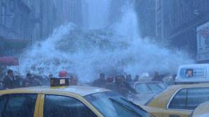 Кадры из фильма Послезавтра / The Day After Tomorrow (2004)