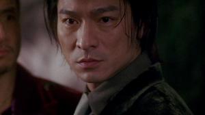 Кадры из фильма Кровные братья / Gong woo (2004)
