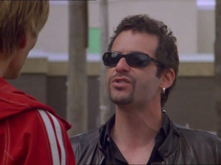 Кадр из фильма Напролом / Direct Action (2004)
