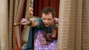 Кадры из фильма Император Нерон / Imperium: Nerone (2004)