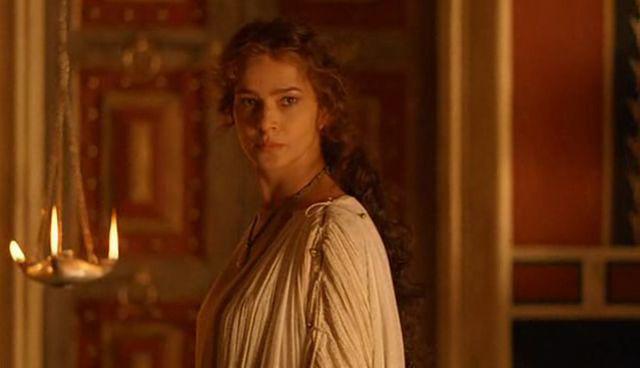 Кадр из фильма Император Нерон / Imperium: Nerone (2004)