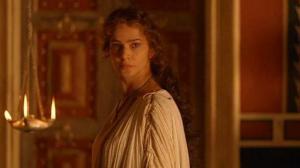 Кадры из фильма Император Нерон / Imperium: Nerone (2004)