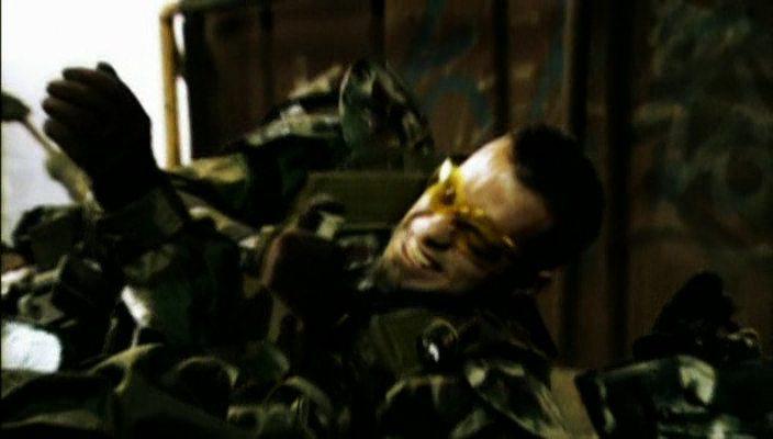 Кадр из фильма Разведка 2020 / Recon 2020 (2004)