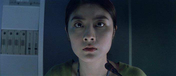 Кадр из фильма Горячие новости / Daai si gin (2004)