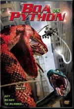 Змеиная битва / Boa vs. Python (2004)