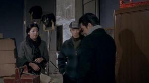 Кадры из фильма Яростные годы / Haryu insaeng (2004)