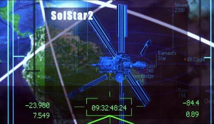 Кадр из фильма После апокалипсиса / Post Impact (2004)