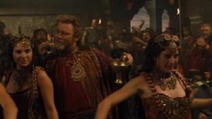 Кадры из фильма Троя / Troy (2004)