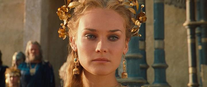 Кадр из фильма Троя / Troy (2004)