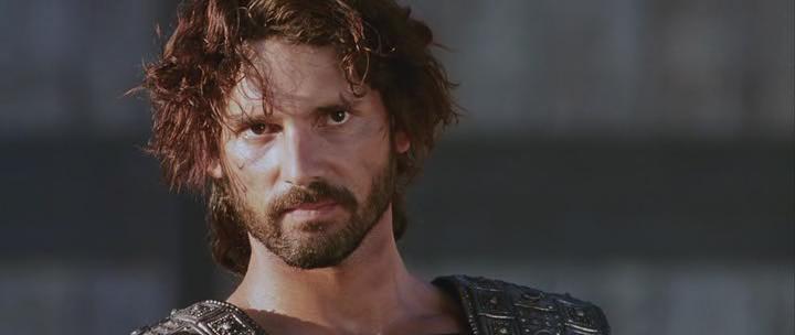 Кадр из фильма Троя / Troy (2004)