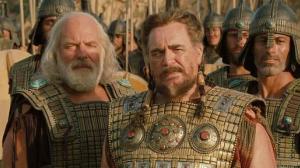 Кадры из фильма Троя / Troy (2004)