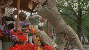 Кадры из фильма Воздушный удар / Air Strike (2004)
