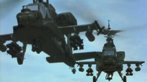 Кадры из фильма Воздушный удар / Air Strike (2004)