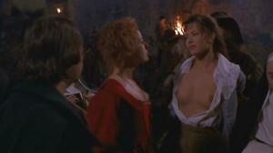 Кадры из фильма Дочь Д`Артаньяна / La fille de D`Artagnan (1994)