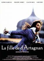 Дочь Д`Артаньяна / La fille de D`Artagnan (1994)