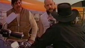 Кадры из фильма Всадники смерти / Death Riders (1994)