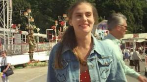 Кадры из фильма Улыбка / Le sourire (1994)