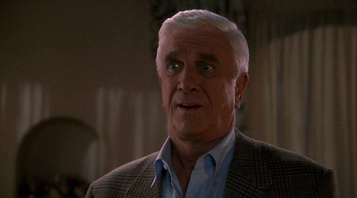 Кадр из фильма Голый пистолет 33 1/3: последний выпад / Naked Gun 33 1/3: The Final Insult (1994)