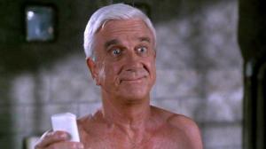 Кадры из фильма Голый пистолет 33 1/3: последний выпад / Naked Gun 33 1/3: The Final Insult (1994)