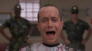 Кадры из фильма Армейские Приключения / In the Army Now (1994)
