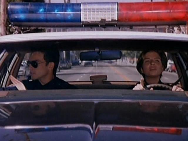 Кадр из фильма Мистическая сила / The Force (1994)