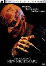 Кошмар на улице Вязов 7 - Новый кошмар Уэса Крэйвена / Wes Craven's New Nightmare (1994)