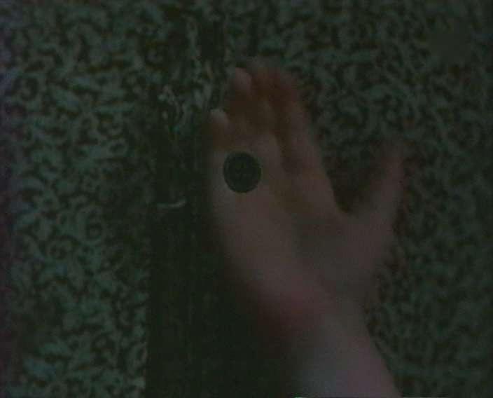 Кадр из фильма Волшебный стрелок / Büvös vadász (1994)