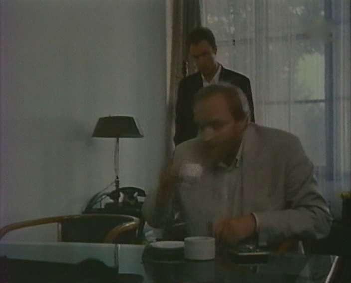 Кадр из фильма Волшебный стрелок / Büvös vadász (1994)