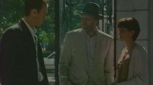 Кадры из фильма Волшебный стрелок / Büvös vadász (1994)