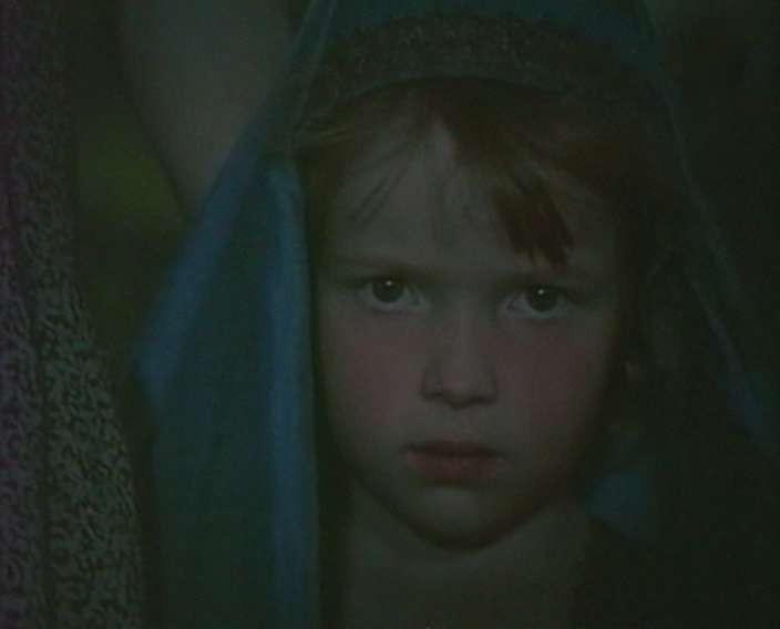 Кадр из фильма Волшебный стрелок / Büvös vadász (1994)