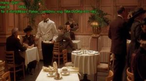Кадры из фильма Миссис Паркер и порочный круг / Mrs. Parker and the Vicious Circle (1994)